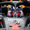 Pembalap Lando Norris juara GP Inggris