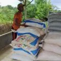 DKPP Batam mulai salurkan 5,8 ton pupuk subsidi NPK untuk para petani