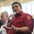 Kejagung melimpahkan 5 tersangka kasus putusan lepas-perintangan perkara