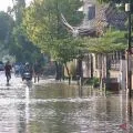 30 ribu jiwa terdampak banjir di Mataram