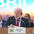 Presiden Brasil kecam kebijakan NATO