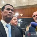 Mentan: 10 produsen beras yang nakal sudah diperiksa Satgas Pangan