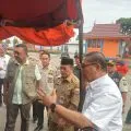 KSP: Jambi Task Force ready to combat forest fires
