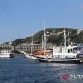 KSOP Labuan Bajo mengingatkan nakhoda waspadai jarak pandang saat berlayar