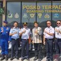 Lewotobi: Evacuation post reopened at Labuan Bajo port