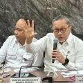 Menko Pangan: 100 koperasi desa jadi percontohan dan siap beroperasi