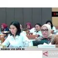 KemenPPPA meminta DAK PPA tetap dialokasikan pada 2026-2029