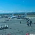 Bandara El Tari: 4 rute penerbangan batal akibat erupsi Lewotobi