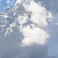 Gunung Lewotobi Laki-Laki erupsi hingga 18.000 meter