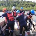 PT Timah restocking 3.800 kepiting di Karimun