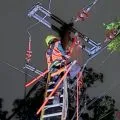 Sebanyak 33.000 pelanggan PLN terdampak banjir di Kota Mataram