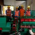 PLN Natuna mulai aliri listrik 24 jam di Pulau Seluan