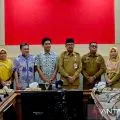 Pemkab Natuna gandeng ITB dalam mempercepat pencapaian SDGs