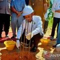 Kementerian Agama bangun gedung Sekretariat FKUB di Natuna
