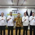 Dampak kepadatan lapas berimplikasi pada stabilitas keamanan