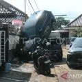 Mataram kini berstatus darurat bencana