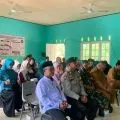 Polres Lingga dukung lingkungan aman bagi perempuan dan anak