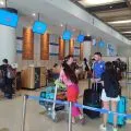 Bandara Komodo Labuan Bajo beroperasi kembali pascaerupsi Gunung Lewotobi