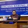 BI: QRIS lintas negara wisman Malaysia tembus 5.000 transaksi
