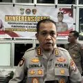 Kapolresta Barelang pastikan pembongkaran di kawasan Rempang berjalan kondusif