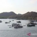 KSOP ingatkan nakhoda mewaspadai potensi cuaca ekstrem di TN Komodo