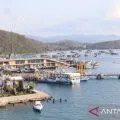 BMKG mengingatkan risiko cuaca ekstrem di perairan Labuan Bajo dan TNK