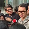 KPK menyita Rp10 miliar dari rekening pihak terkait soal kasus mesin EDC bank