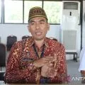 BPOLBF mengimbau wisatawan kenakan masker antisipasi debu vulkanik