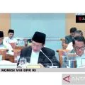 Pagu indikatif Kemenag tahun anggaran 2026 turun menjadi Rp3 triliun