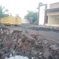 DLH Mataram anggarkan Rp100 juta perbaikan tembok TPST jebol akibat banjir