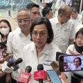 Sri Mulyani mengingatkan investasi Danantara harus demi kepentingan publik