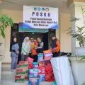 Peduli sesama, PKK Mataram galang donasi untuk korban banjir