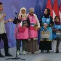 Wapres nilai PNM Mekaar berhasil cetak UMKM baru