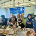 Diskan Batam gandeng Unair latih UMKM olah limbah perikanan