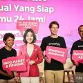 XLSmart bisa blokir sementara nomor terindikasi "voice phising"