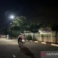 Polresta Barelang selidiki penyebab kebakaran kapal tanker MT Federal II