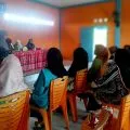 DP3AP2KB Natuna edukasi kelompok rentan korban kekerasan seksual