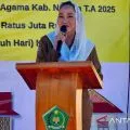 Pemkab Natuna siapkan 20 hektare untuk Sekolah Garuda