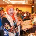 KPK periksa Khofifah di Jawa Timur untuk efisien dan efektif