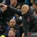 UEFA larang Crystal Palace berkompetisi di Liga Europa