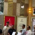 Kemenpora berkolaborasi LPDP luncurkan beasiswa keolahragaan