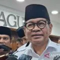 Pramono minta jajaran siap bantu banjir di daerah penyangga