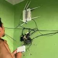Perkuat digitalisasi, Lombok Tengah pasang jaringan internet di fasilitas umum