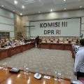 RUU KUHAP mulai bergulir di DPR RI, jangan sampai aspirasi anda "ditekuk"
