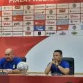 Pelatih Bojan Hodak sebut pemain Persib semakin kompak
