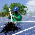 Listrik untuk rakyat, PLN tingkatkan kontribusi energi hijau di NTB