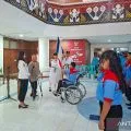 Pemkot Kupang dorong kemajuan olahraga penyandang disabilitas