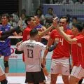 Indonesia cetak kemenangan kedua di leg kedua SEA V League