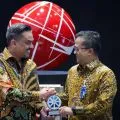 Menteri Maman luncurkan Rise To IPO