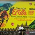 Tour de EnTeTe bakal menjadi tour terlama di Indonesia